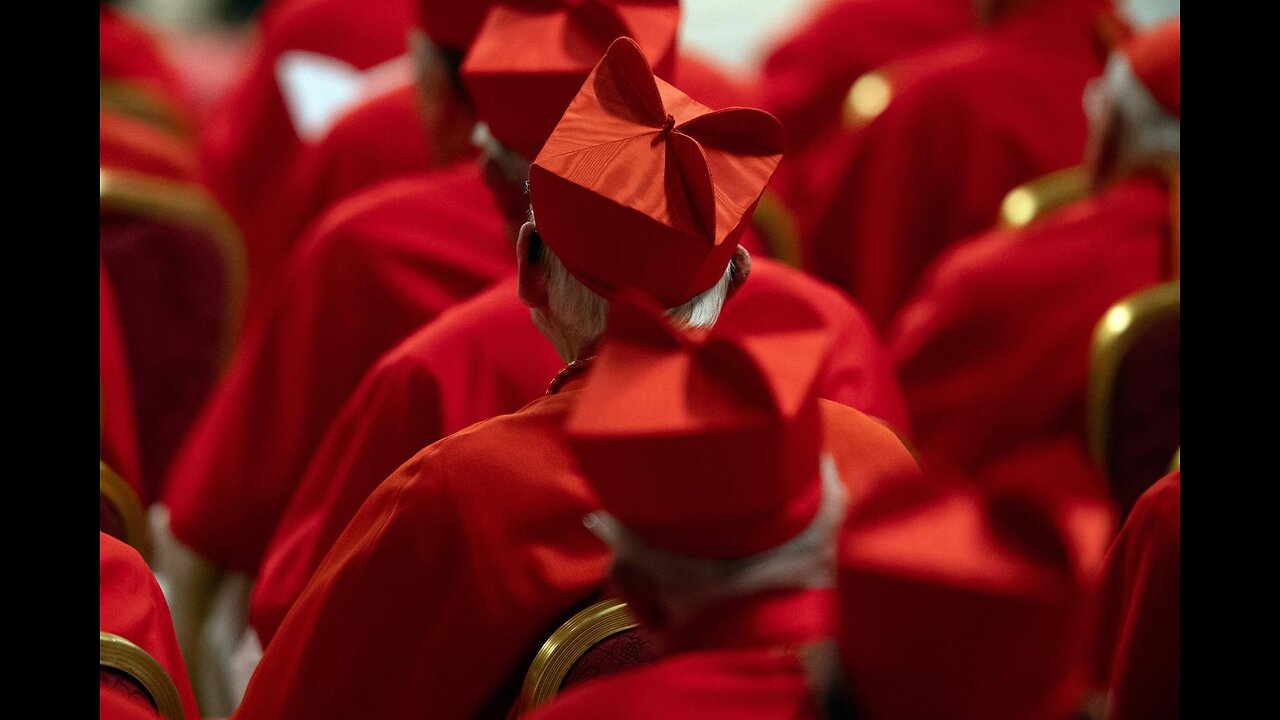 2025 Conclave Elects New Pope