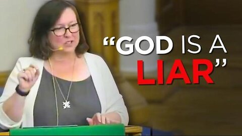 "Why This Controversial Feminist Pastor Needs to be Called Out Now"