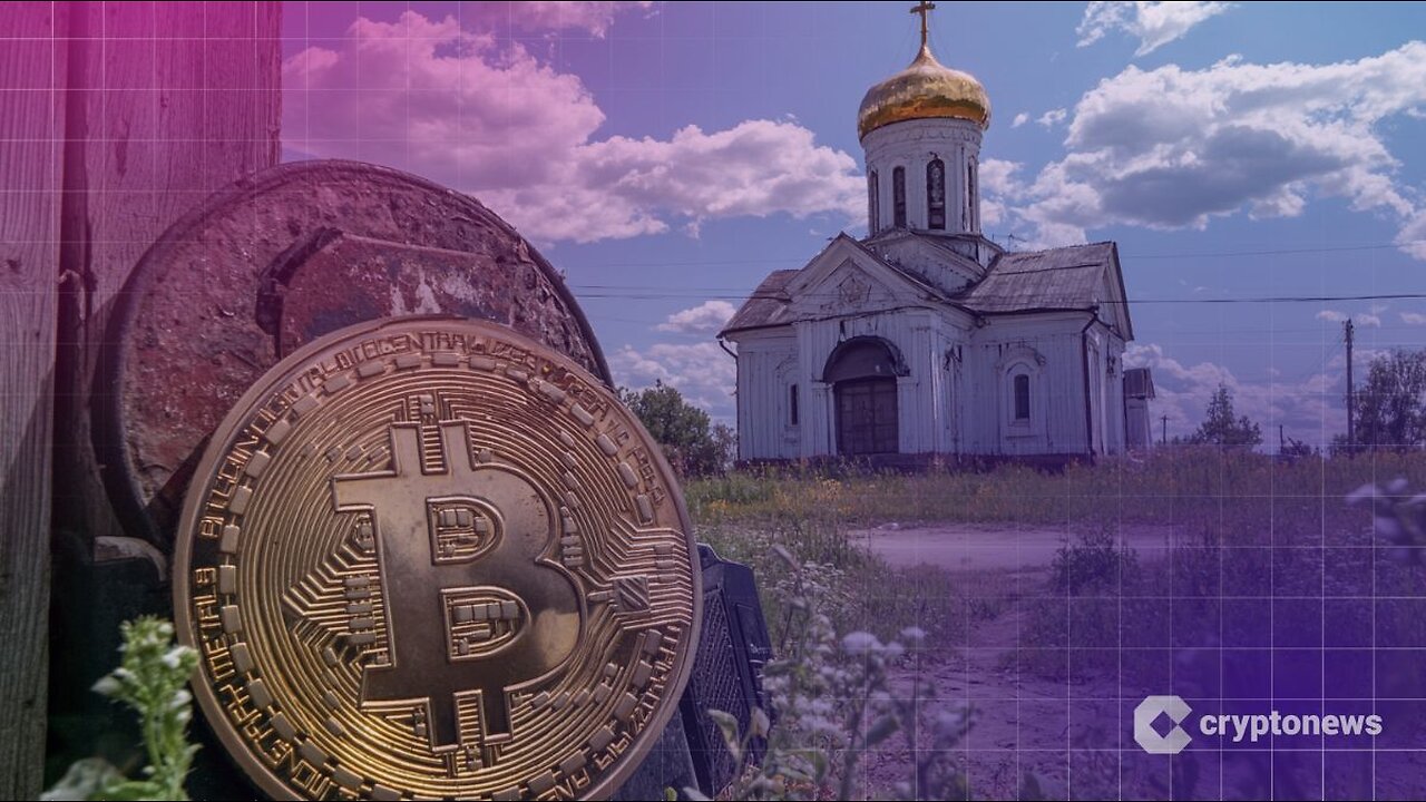 Russian Power Engineers Develop New Solutions to Hunt Illegal Crypto Miners