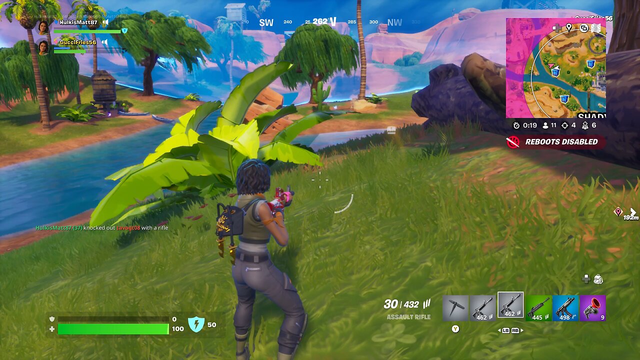 Fortnite just saving life’s