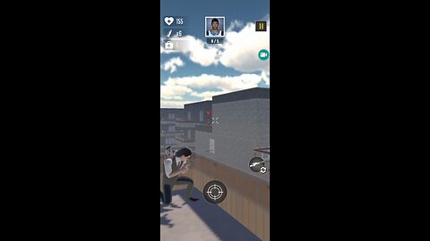 Agent Hunt Gameplay #1