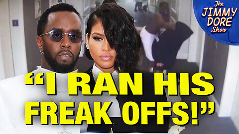 Diddy Girlfriend’s EXPLOSIVE Testimony In Sex Crimes Trial!
