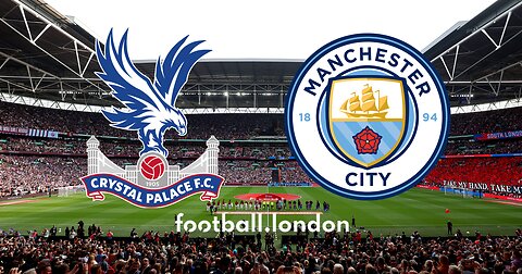 ✽✾Man City vs Crystal Palace L i v e s t r e am Here’s Today’s Way to Watch free✽✾!!~