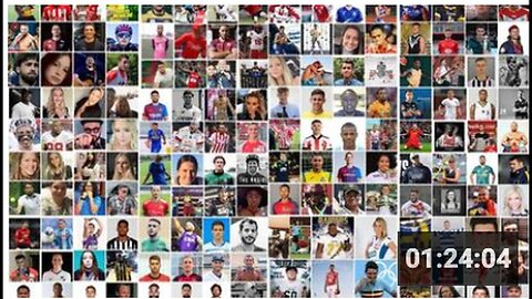 "1000 Athletes Face Heart Problems, Blood Clots, and Collapse March 2021-June 2022"