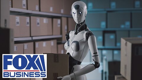 Amazon's army of humanoid robots could soon arrive at your doorstep