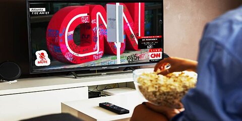 'Tears on the Horizon' for CNN As Leftist Outlet Continues to Flounder