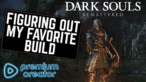 Pure Dark Souls Gameplay NO COMMENTARY