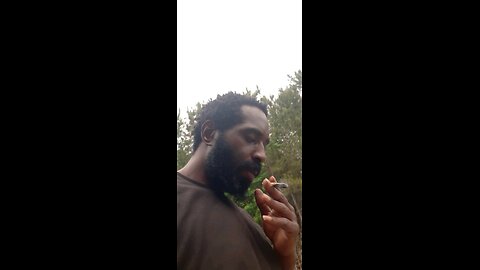 Nature walk and talk