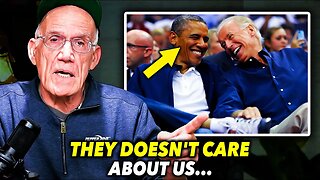 Victor Davis Hanson: The 2024 Election Changed Everything