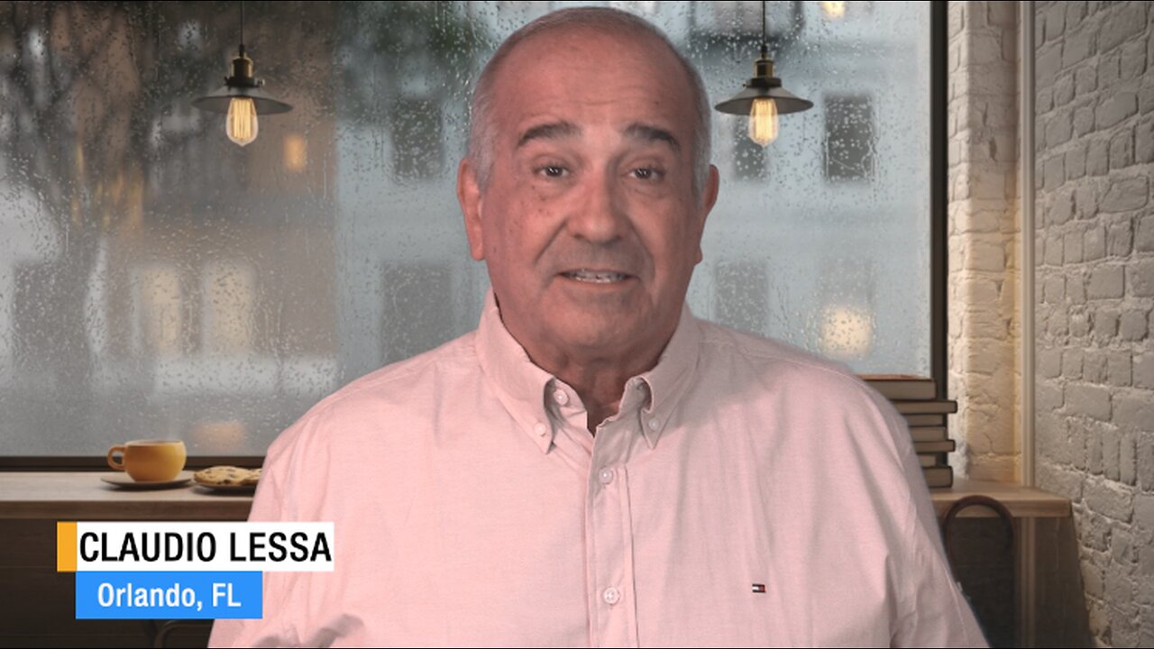 Orações - 2 Setembro 2025