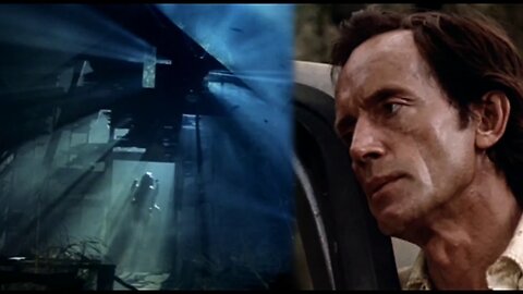 Pumpkinhead 1988 Lance Henrikson