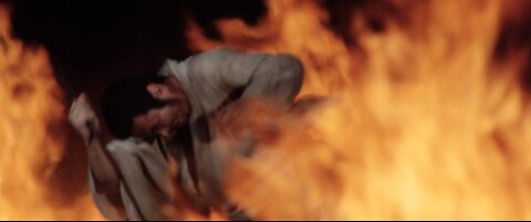 Zatoichi Goes to the Fire Festival (1970)