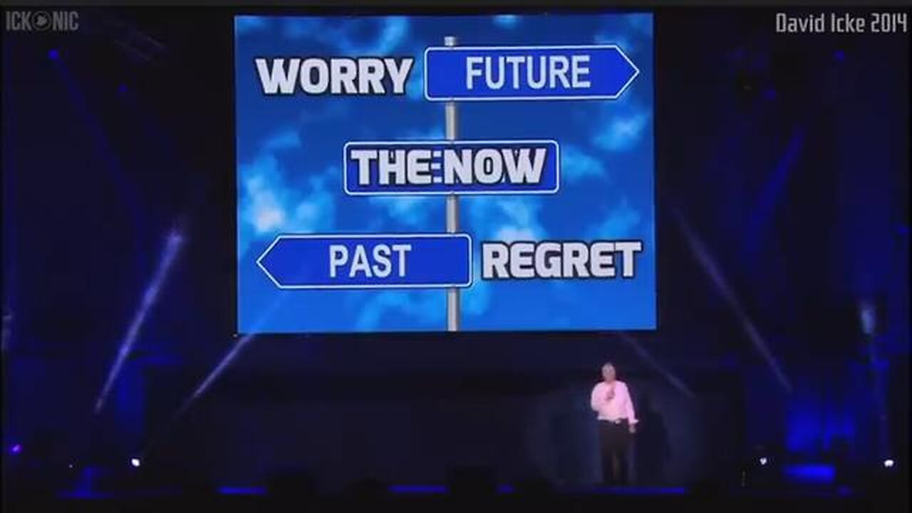 But David, You Never Provide a SOLUTION!