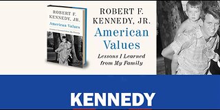 Robert F. Kennedy Jr.- Lessons I Learned From My Family