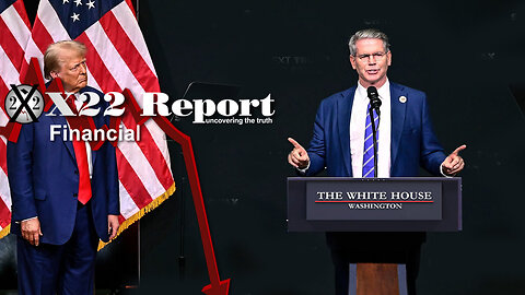 Ep 3834a - Bessent Destroys The [CB] Independence Narrative, President Can Interfere With The Fed