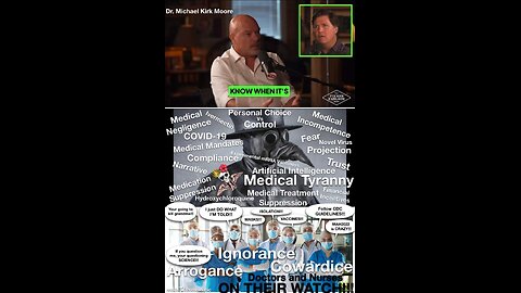 Financial Incentives + Medical Incompetence = US Healthcare!!!