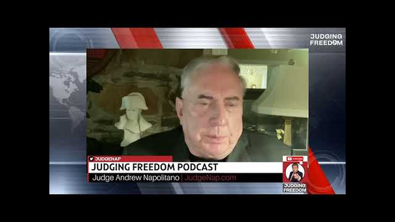 COL. Douglas Macgregor : Is US Ground Involvement in Ukraine War Coming