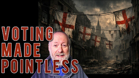 voting made pointless