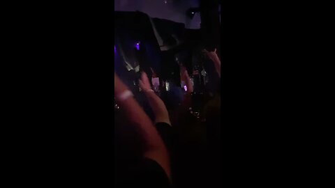 My Axe - ICP Denver CO !