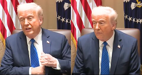 Trump Declassifies Crossfire Hurricane Files as Prominent Whistleblower Vindicated