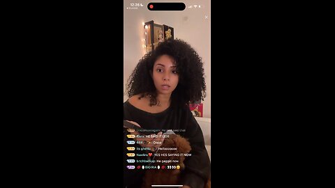 LEXI DOUBLE BIGO’S ICON FLOCKO AND DEBUNKS THE ALLEGATIONS BIGO LIVE PART 2