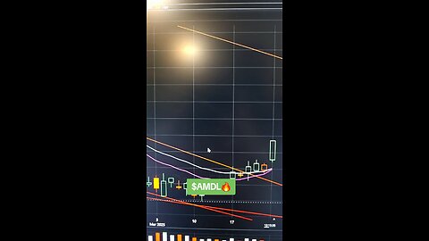 $AMDL🔥