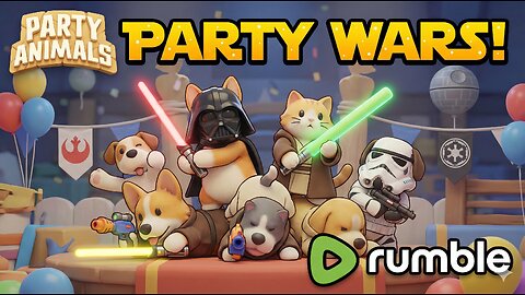 🔴 The Phantom Menace to Society