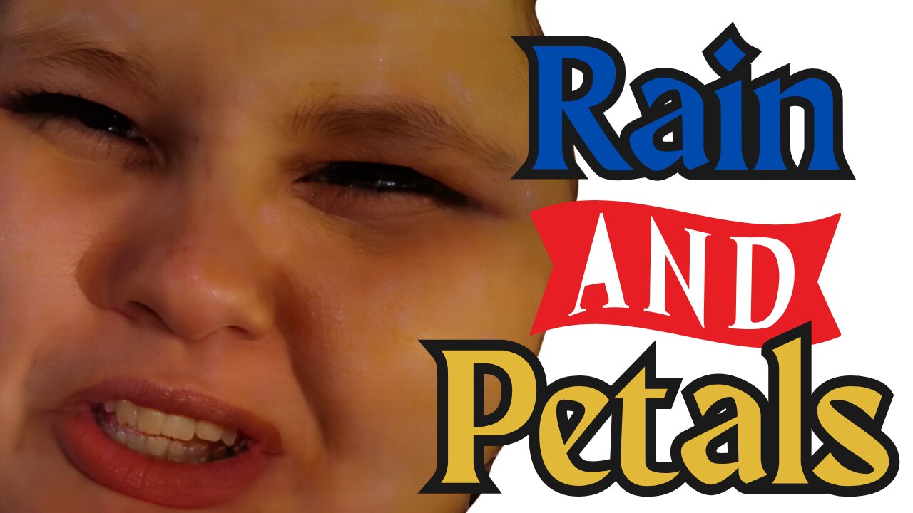 Rain And Petals Eavesdrop | Reaction