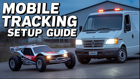 GTA V Online: This Week's Priority FIB File Setup - Mobile Tracking Guide
