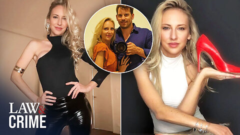 Miss Switzerland Finalist Strangled, ‘Pureed’ in Blender by Husband: Police