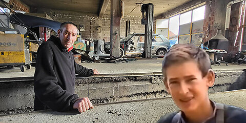 Pronašli smo čovjeka koji je s nepunih 14 godina branio svoje selo – heroja iz Rame