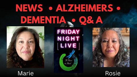 News, Alzheimer’s, dementia, parasites, Q&A
