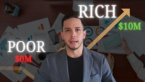 Things Poor People DO That The Rich DON’T