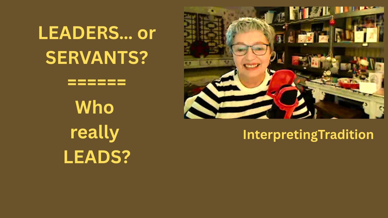 Sovereign, Independent Leaders vs Proxies, Caretakers & Vassals