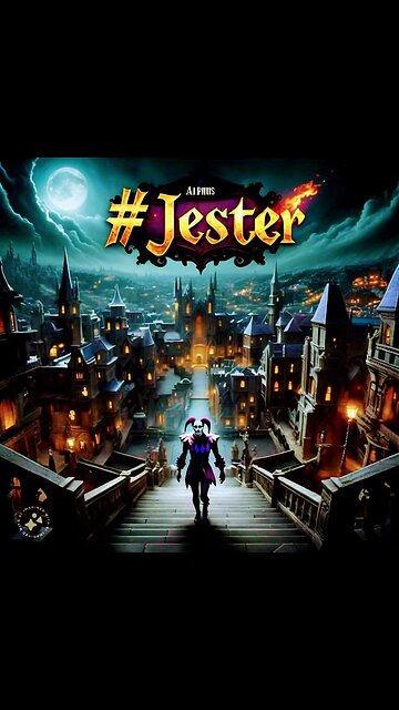 #jester