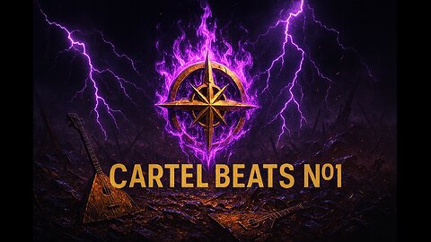 Cartel Beats No1