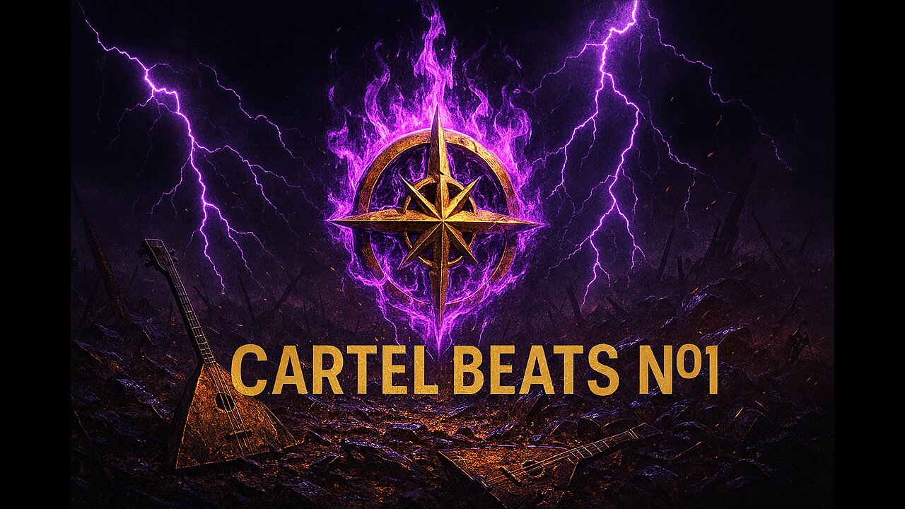 Cartel Beats No1
