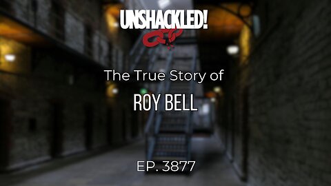 3877 Roy Bell
