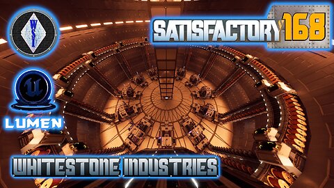 Satisfactory 1.0 | Singleplayer | S4 Episode 168