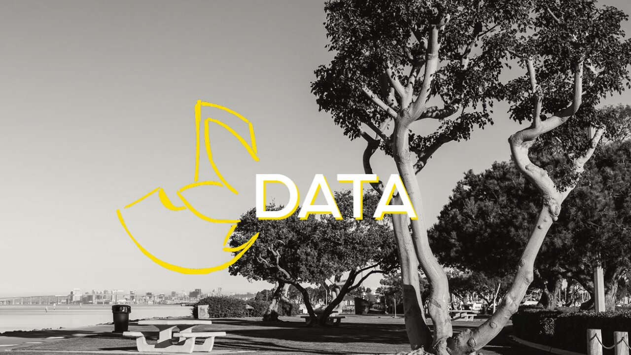 Washington Live Data - JDATA