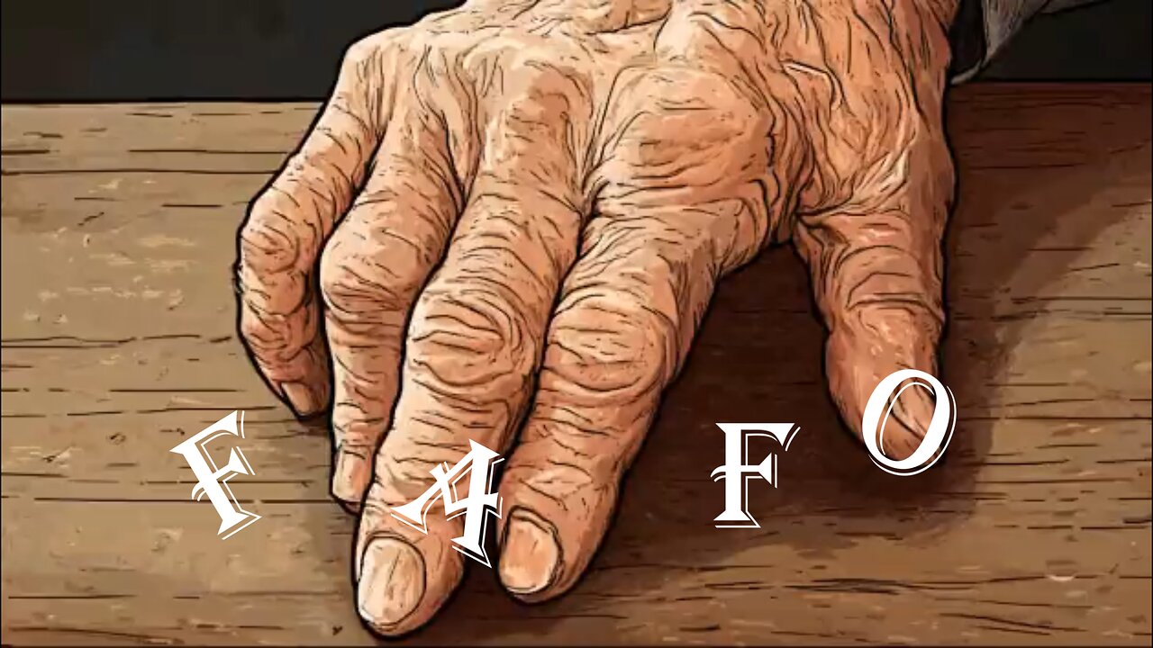 FAFO part 1
