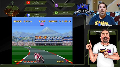 Riding Hero Gameplay