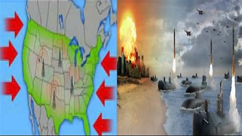Prophecy 66 YAH'S Miracle Protections Failed Missiles! "Those that join with you and pray will be spared and the missiles will only be duds it will not harm them." The 144,000 Bride Protects The Guests of Revelation