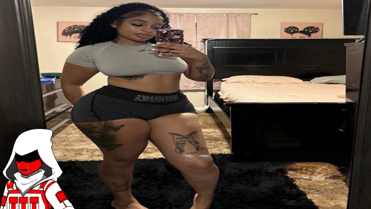 Modern Women Gone Wild 8/10