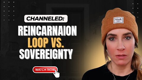 Reincarnaion Loop vs. Sovereignty