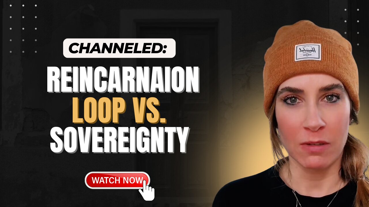 Reincarnaion Loop vs. Sovereignty