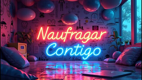 Naufragar Contigo