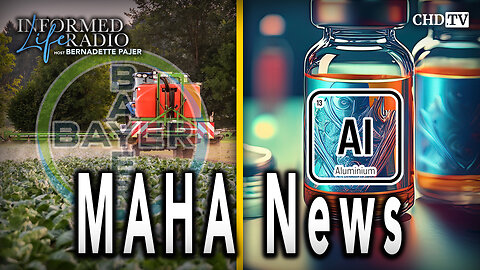 MAHA News