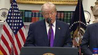 Trump announces move with EPA to repeal scientific finding