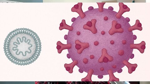 Covid vaccine dangers illustrated